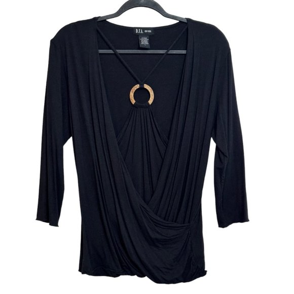 Lot of 8 Size Large Assorted Tops - Picture 15 of 16